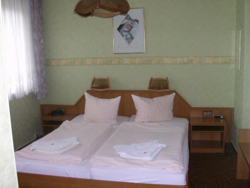 Hotel-Restaurant Marcus Malchin Room photo